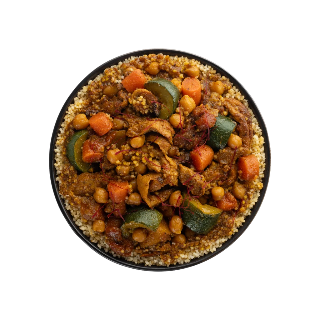 SLY COUSCOUS ROYAL 155G