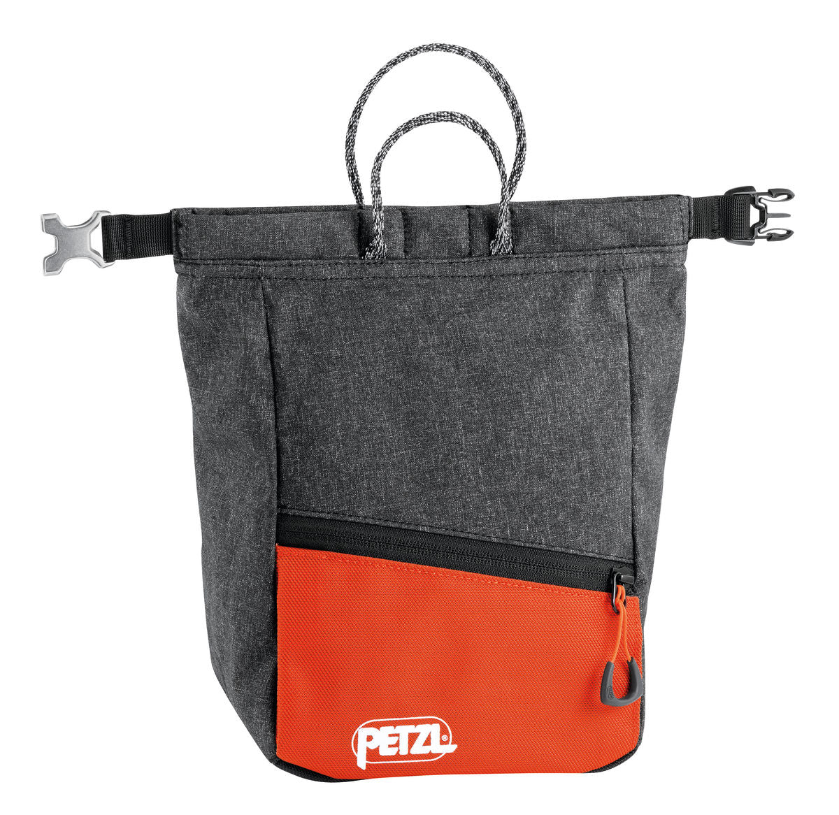 s037aa00
PETZL SAC À CRAIE SAKAB - ASSORTIE