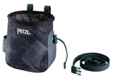 Petzl Sac À Magnésie Saka