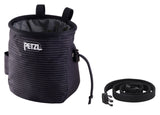 Petzl Sac À Magnésie Saka