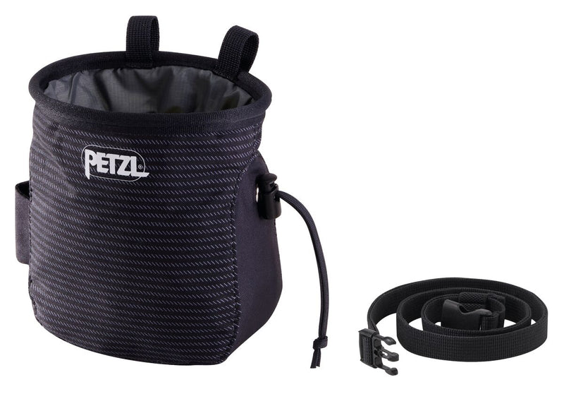 Petzl Sac À Magnésie Saka