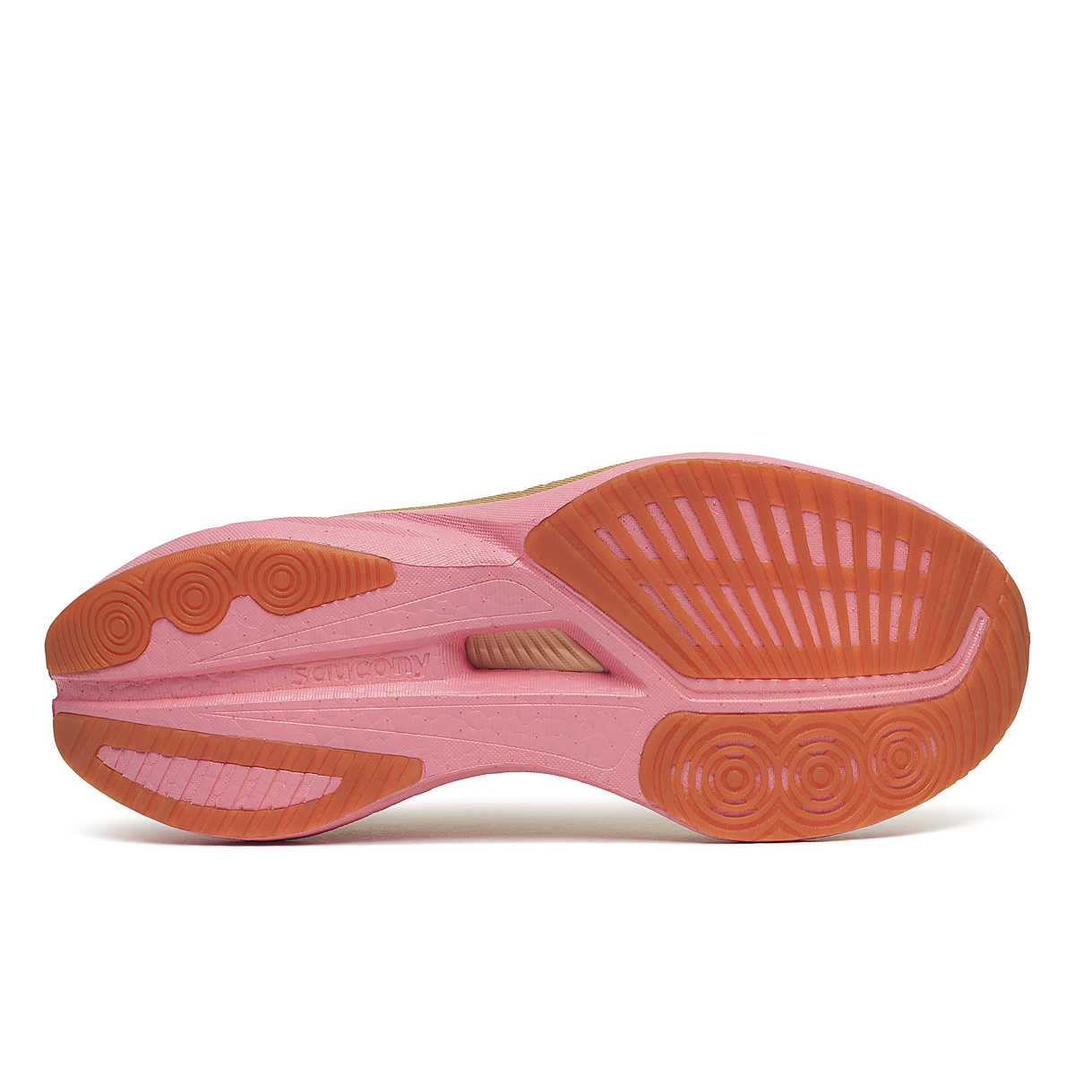 Saucony Chaussures De Course Sur Route Endorphin Speed 5 - Femme