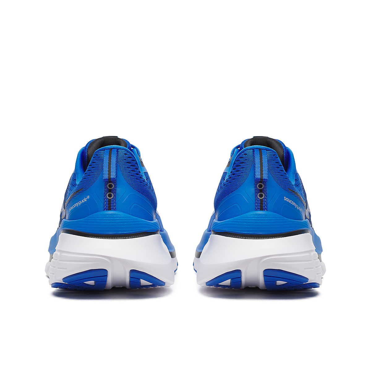 Saucony Chaussures De Course Sur Route Guide 18 - Homme