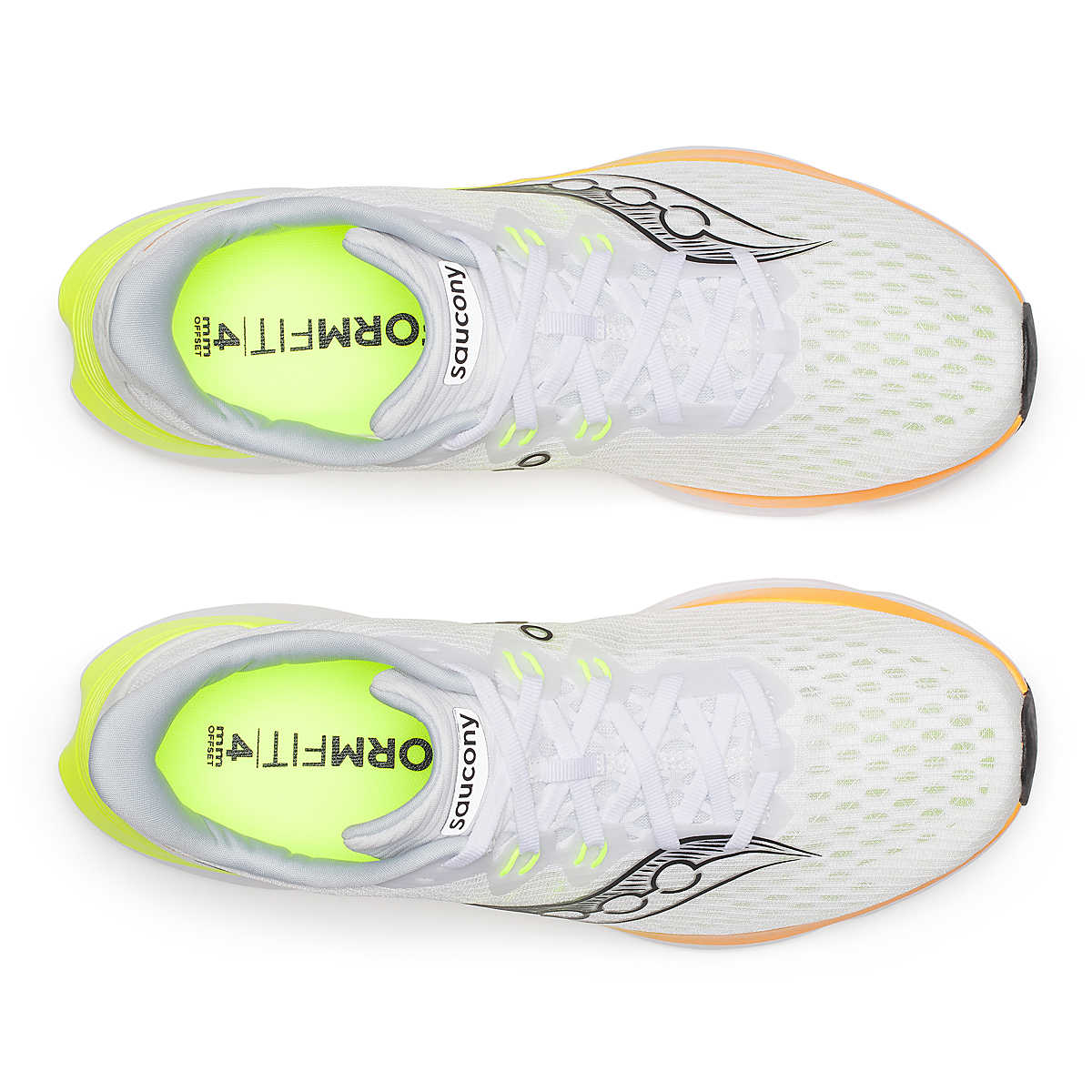 Saucony Chaussures De Course Sur Route Kinvara 16 - Homme
