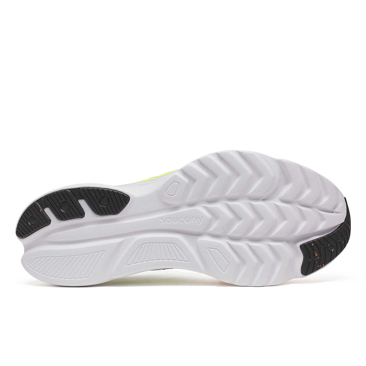 Saucony Chaussures De Course Sur Route Kinvara 16 - Homme