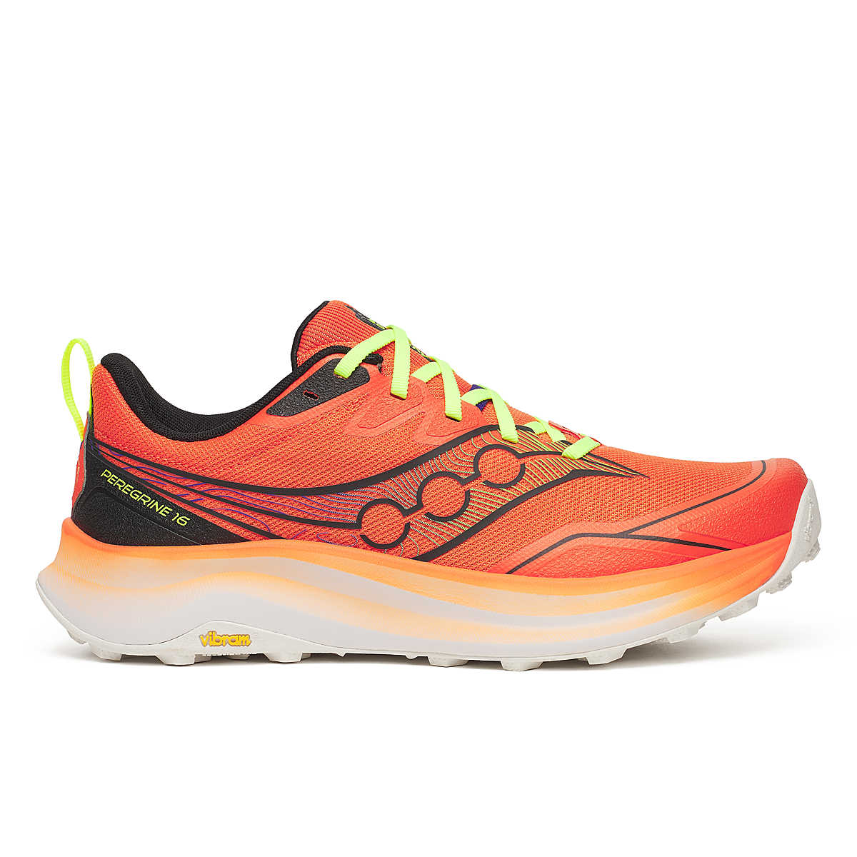 s21066-130

Saucony Chaussures De Course en Sentier Peregrine 16 - Homme - FIRE BLACK