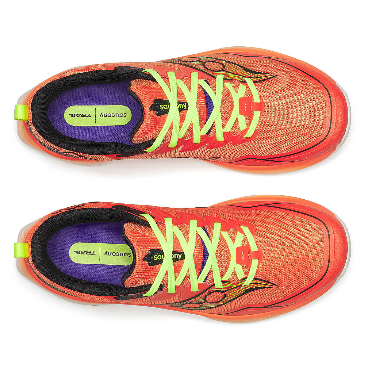 Saucony Chaussures De Course en Sentier Peregrine 16 - Homme