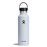 s21fs  Hydro Flask Bouteille 21 oz - BLANC