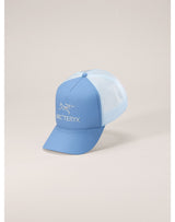 Arc'teryx Casquette  Bird Word Trucker Curved - Unisexe