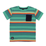 Nano T-Shirt 2-6 ans - Enfant