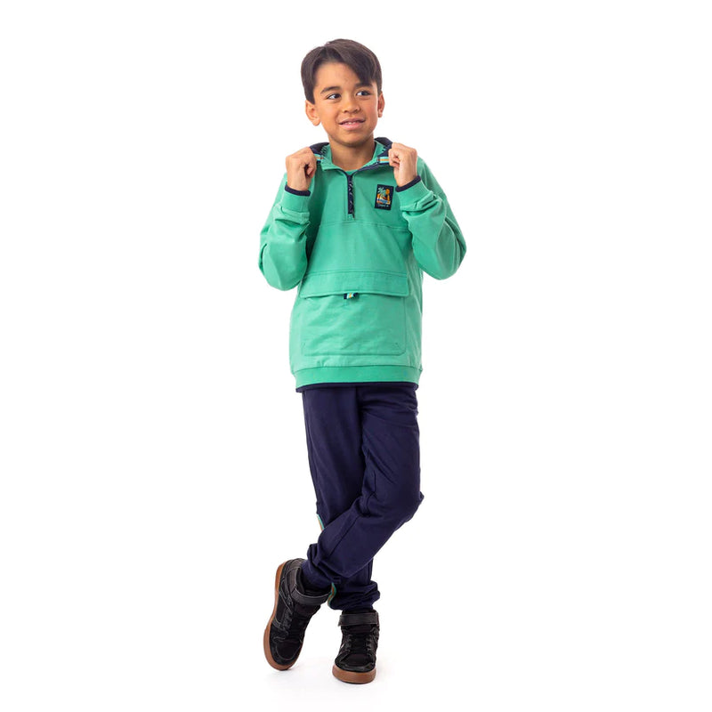 Nano Pantalon De Jogging 7-10 ans - Enfant