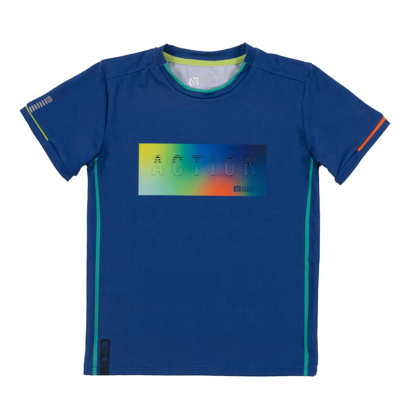 Nanö T-Shirt Athlétique 7-14 ans - Enfant