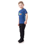 Nano T-Shirt Athlétique 4-6 ans - Enfant