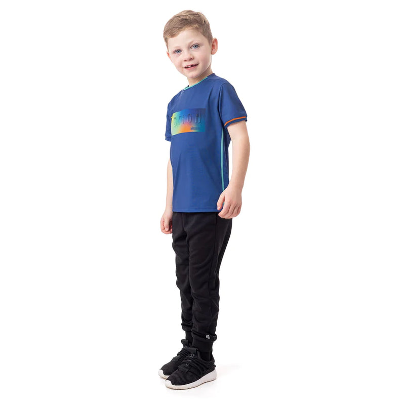 Nano T-Shirt Athlétique 4-6 ans - Enfant