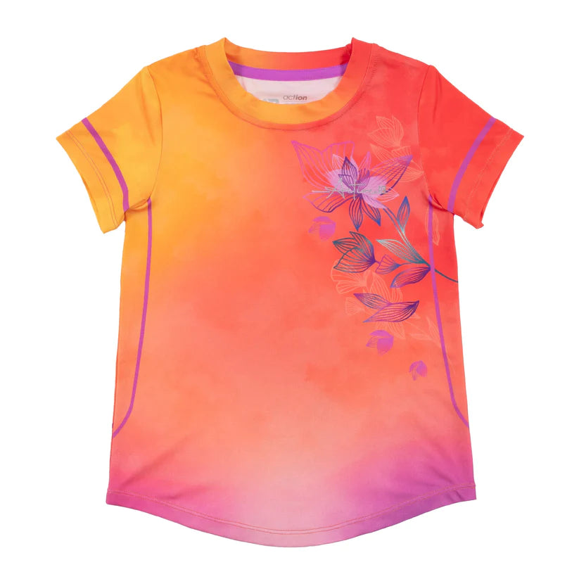 Nanö T-Shirt Athlétique 7-14 ans - Enfant