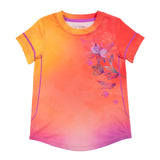 Nano T-Shirt Athlétique - Enfant  s24a82-04-2 - CORAIL