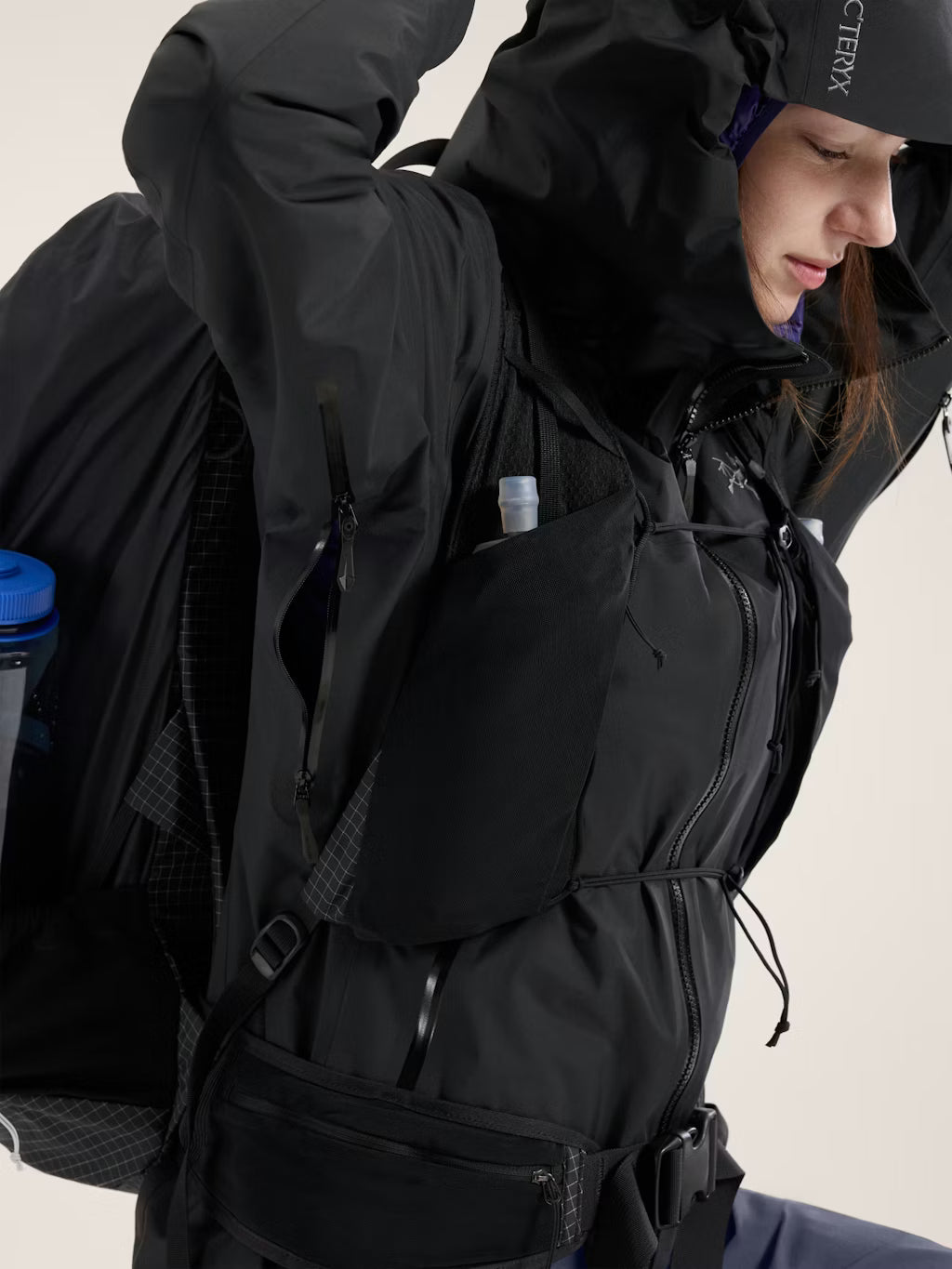 Arc'teryx Veste Beta SL - Femme