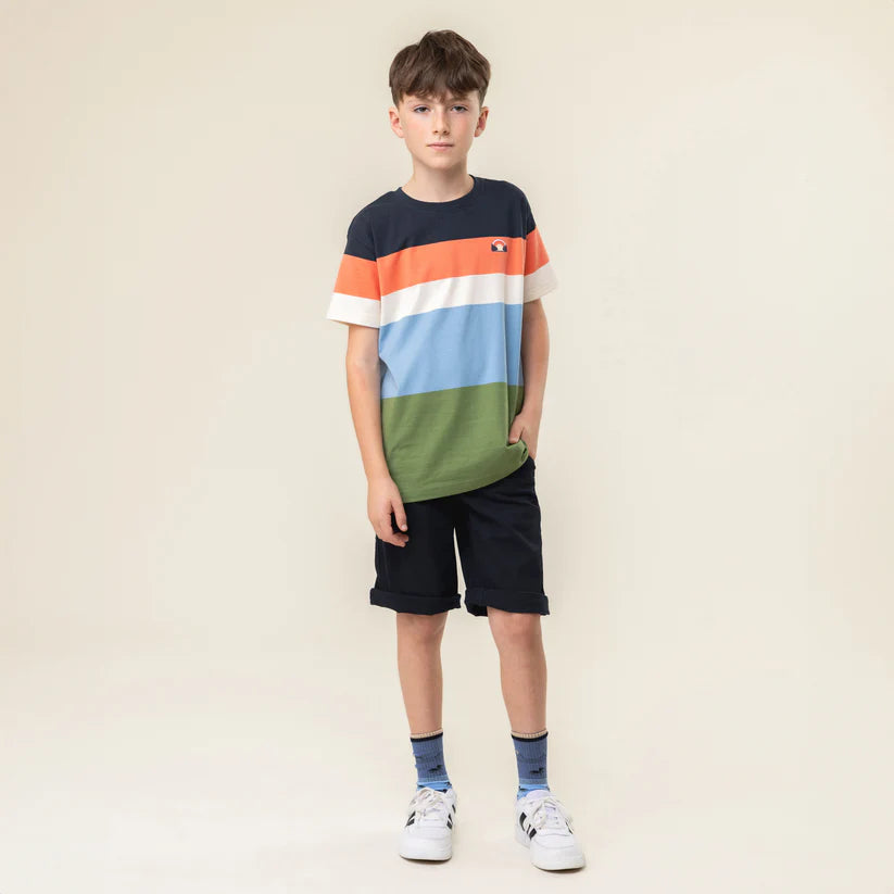 Nanö T-Shirt 7-10 Ans - Enfant