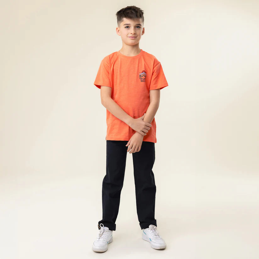 Nanö T-Shirt 7-10 Ans - Enfant