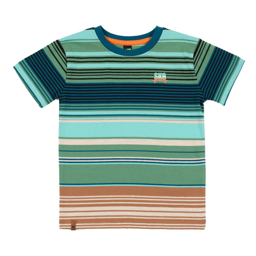 s2505-07-3

Nanö T-Shirt 7-10 Ans - Enfant - MENTHE 