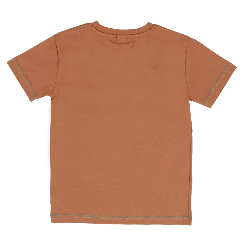 Nanö T-Shirt 7-10 Ans - Enfant