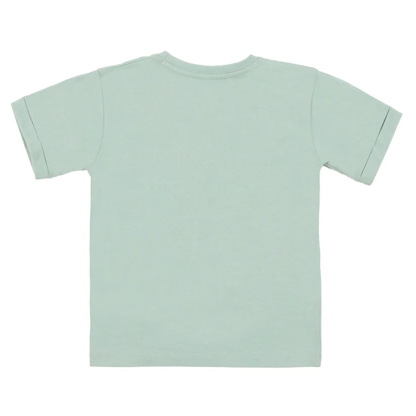 Nanö T-Shirt 7-10 Ans - Enfant