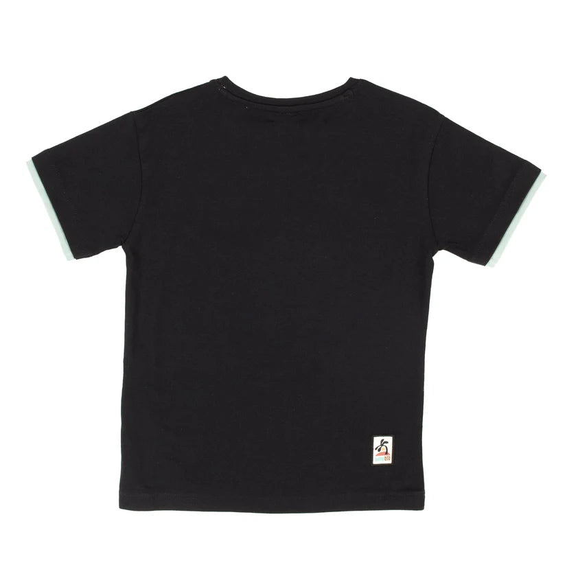 Nanö T-Shirt 7-10 Ans - Enfant