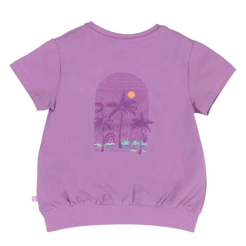 Nanö T-Shirt 7-10 Ans - Enfant