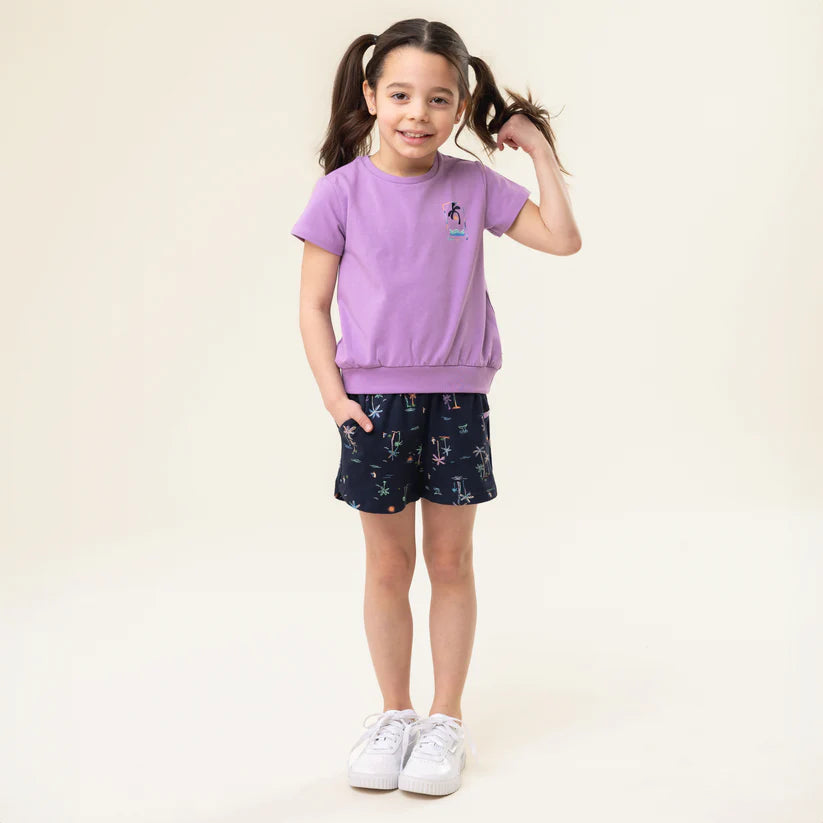 Nanö T-Shirt 2-6 Ans - Enfant