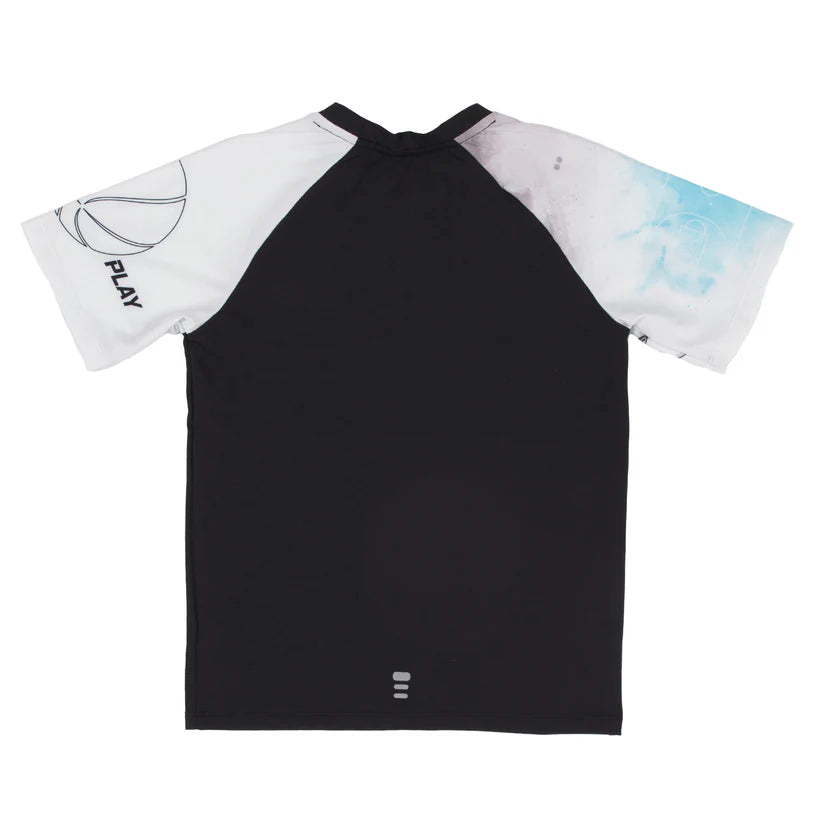 Nanö T-Shirt Et Camisole Athlétique 2 en 1 4-10 Ans - Enfant