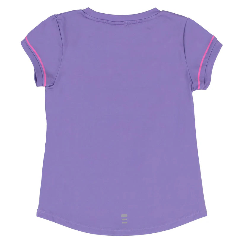 Nanö T-Shirt Athlétique 4-10 Ans - Enfant