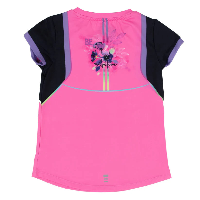 Nanö T-Shirt Athlétique 4-10 Ans - Enfant