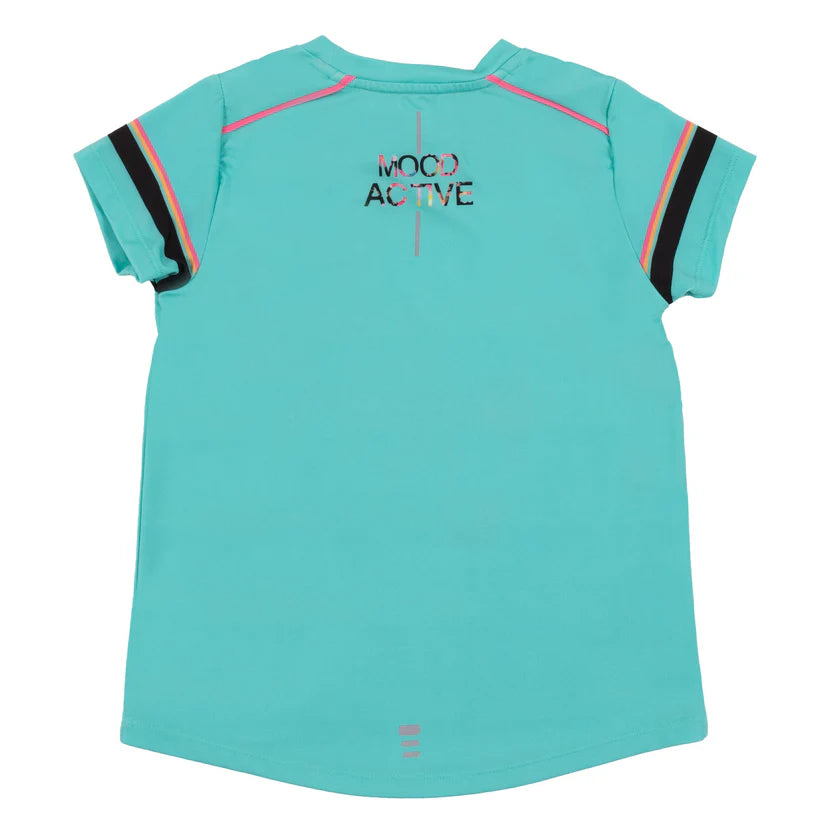 Nanö T-Shirt Athlétique 4-10 Ans - Enfant