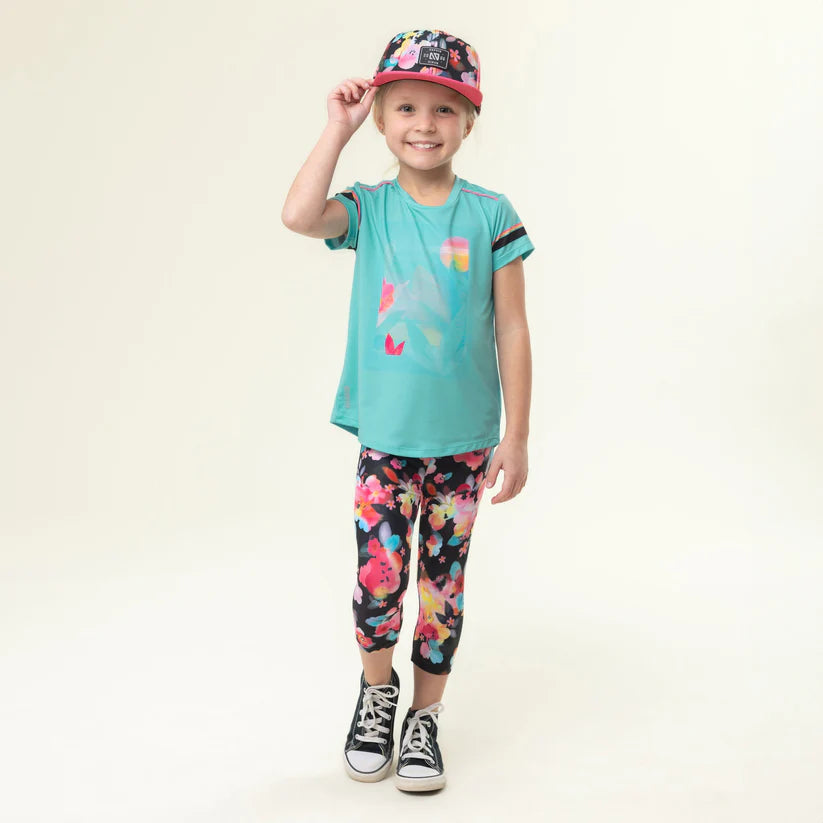 Nanö T-Shirt Athlétique 4-10 Ans - Enfant