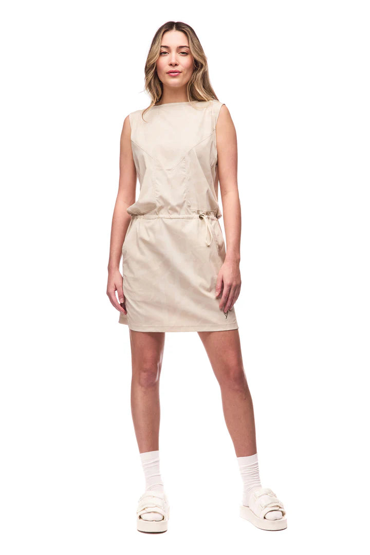 Indyeva Robe Laco IV - Femme