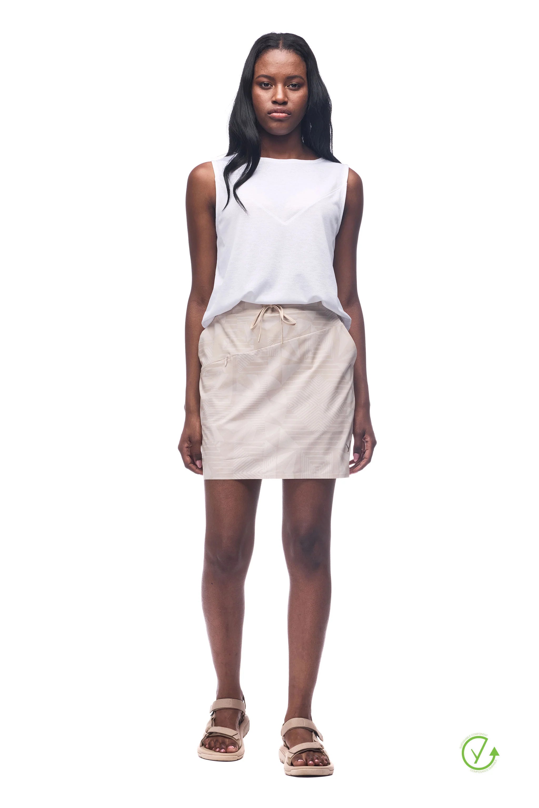 s25s0002

Indyeva Jupe Alokaya - Femme - BEACH SLATE PR