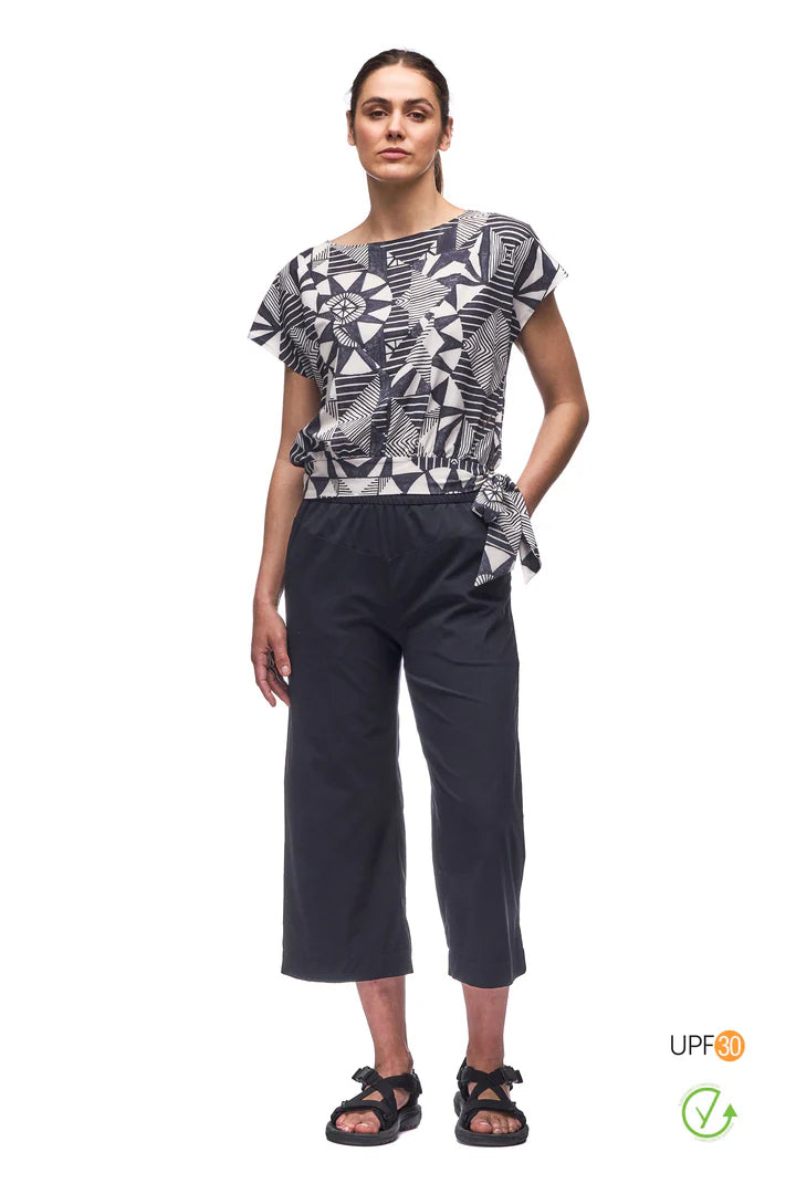 s25t0003

Indyeva Chemise Aleste - Femme - HEMATITE SLATE PR