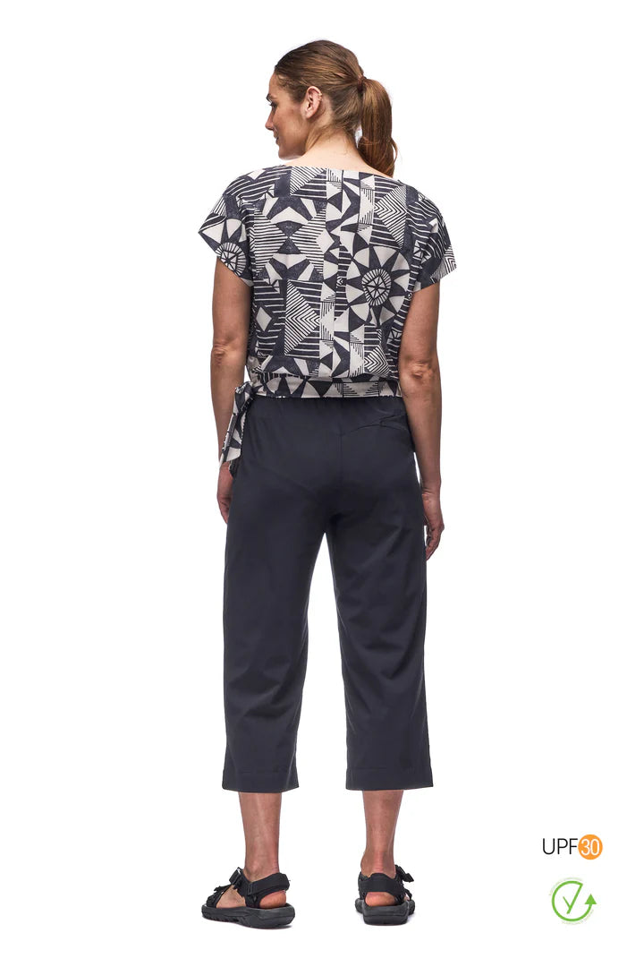 Indyeva Chemise Aleste - Femme