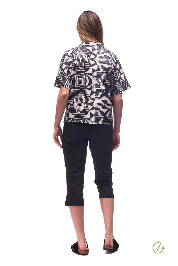 Indyeva Chemise Havada - Femme