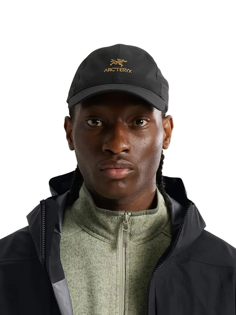 Arc'teryx Casquette Bird Word - Unisexe