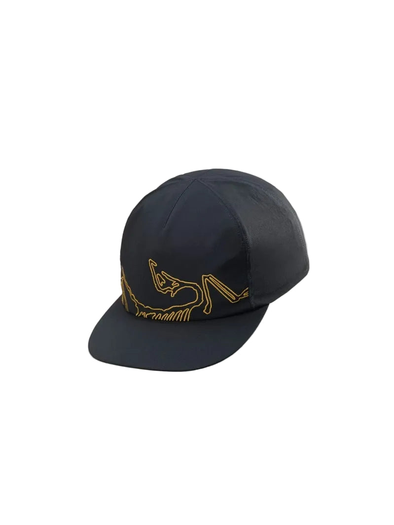  x000010185
ARC'TERYX CASQUETTE SILEX - UNISEXE - 24K BLACK