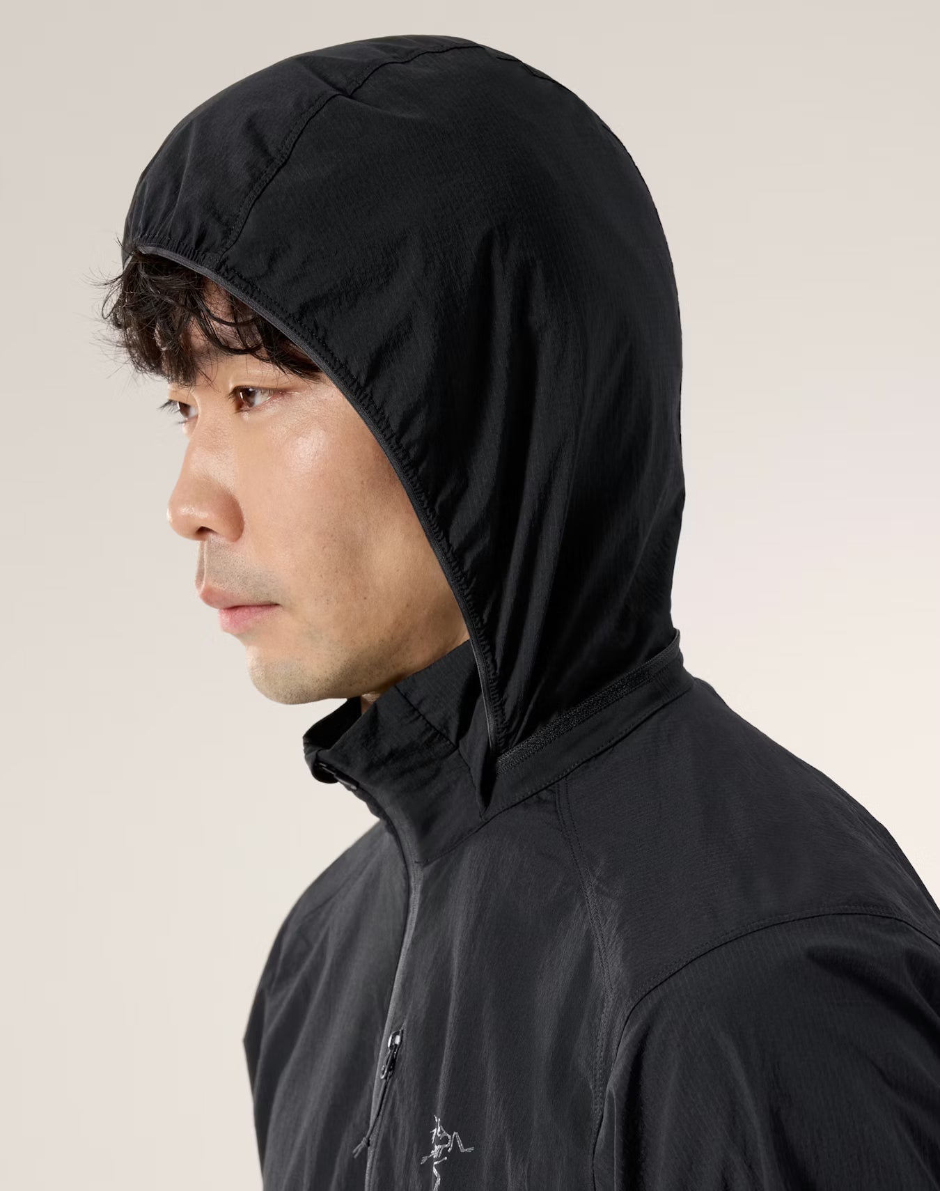 ARC'TERYX VESTE À CAPUCHON OSSA STOWHOOD - HOMME