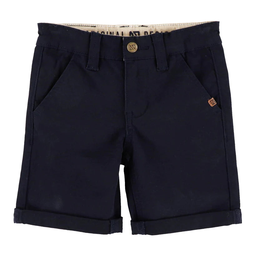 Nanö Short Bermuda 7-14 Ans - Enfant