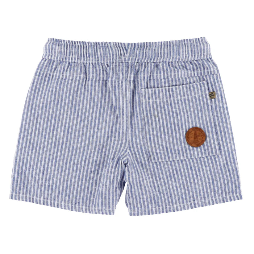 Nanö Short Bermuda 2-6 Ans - Enfant