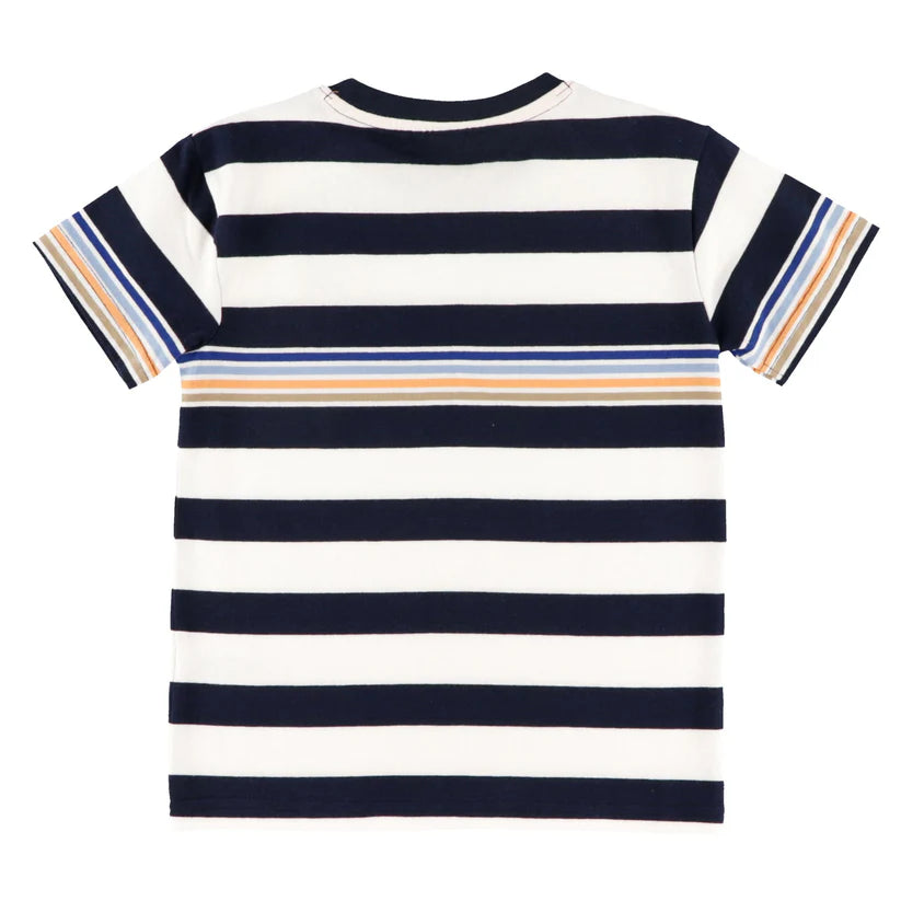 Nanö T-Shirt 7-14 Ans - Enfant