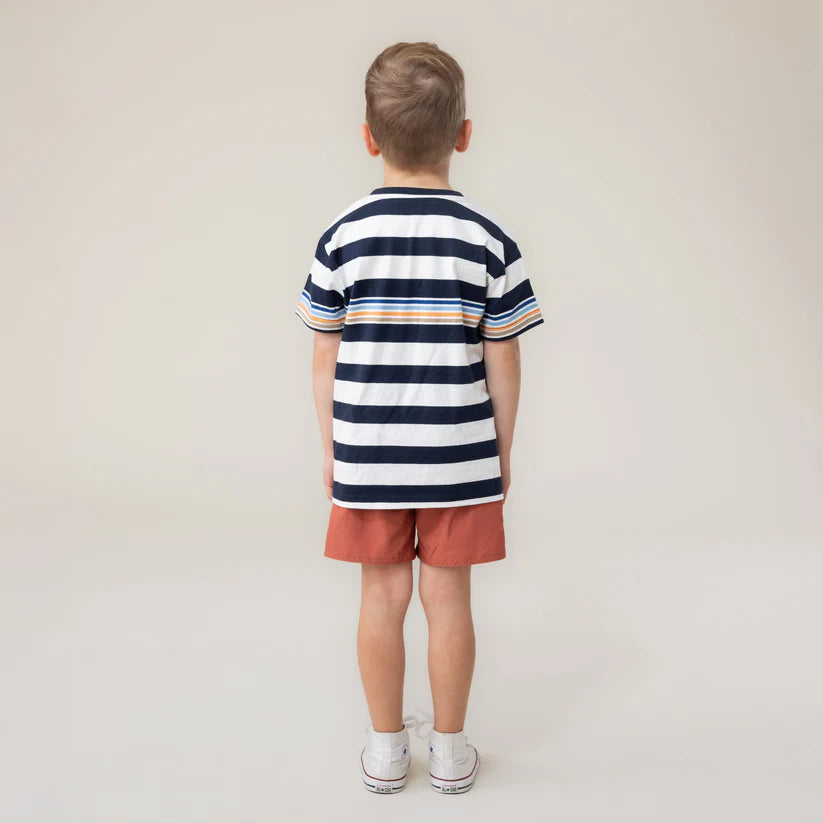 Nanö T-Shirt 2-6 Ans - Enfant