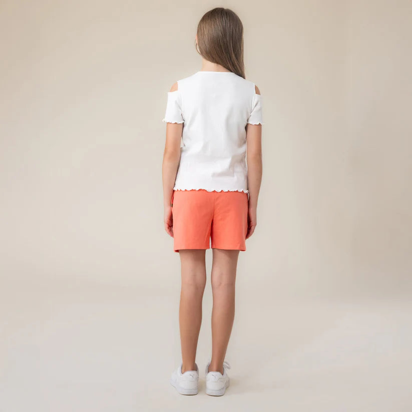 Nanö T-Shirt 7-14 Ans - Enfant