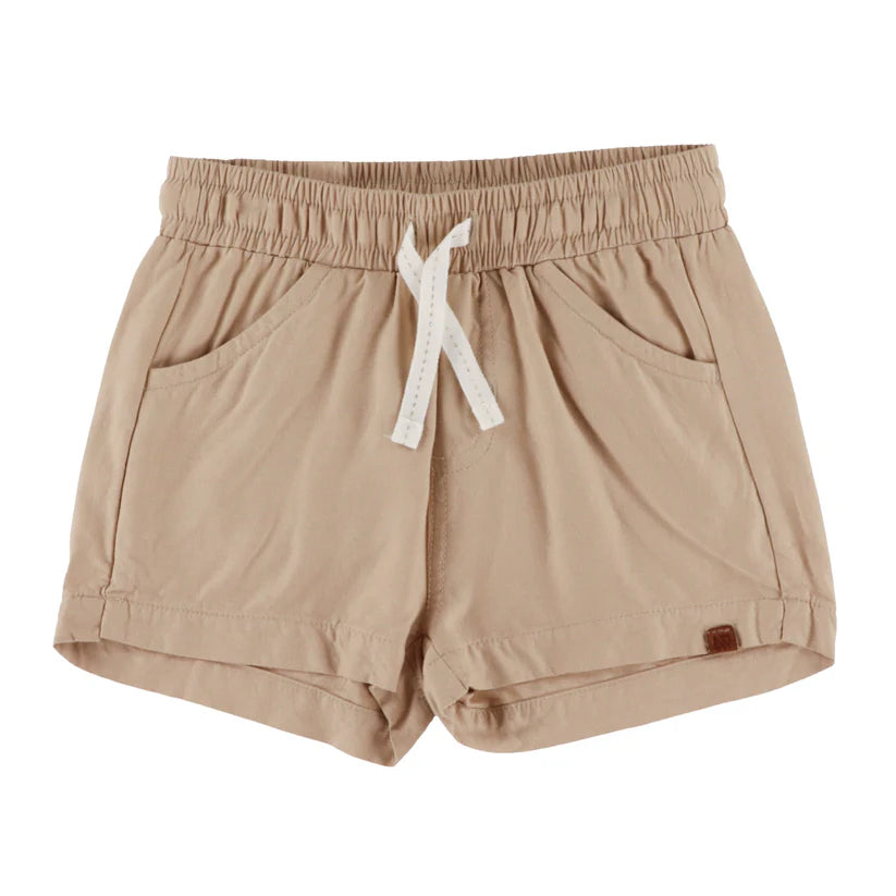 s2602-16-3
Nanö Short 2-6 Ans - Enfant - BEIGE