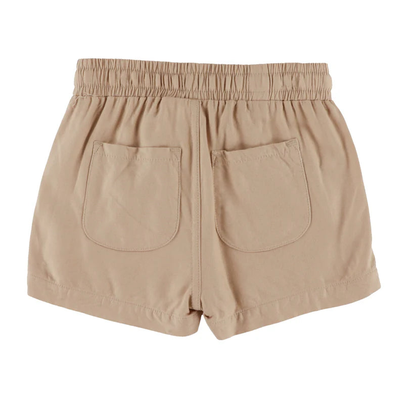 Nanö Short 2-6 Ans - Enfant