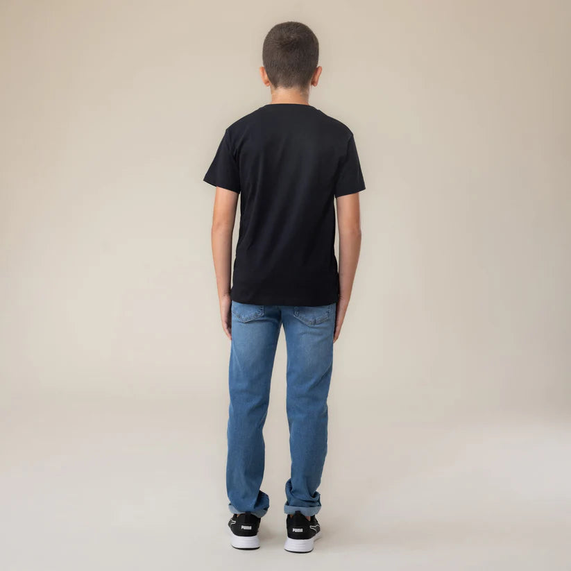 Nanö T-Shirt 7-14 Ans - Enfant
